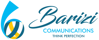 Barizi Communications logo